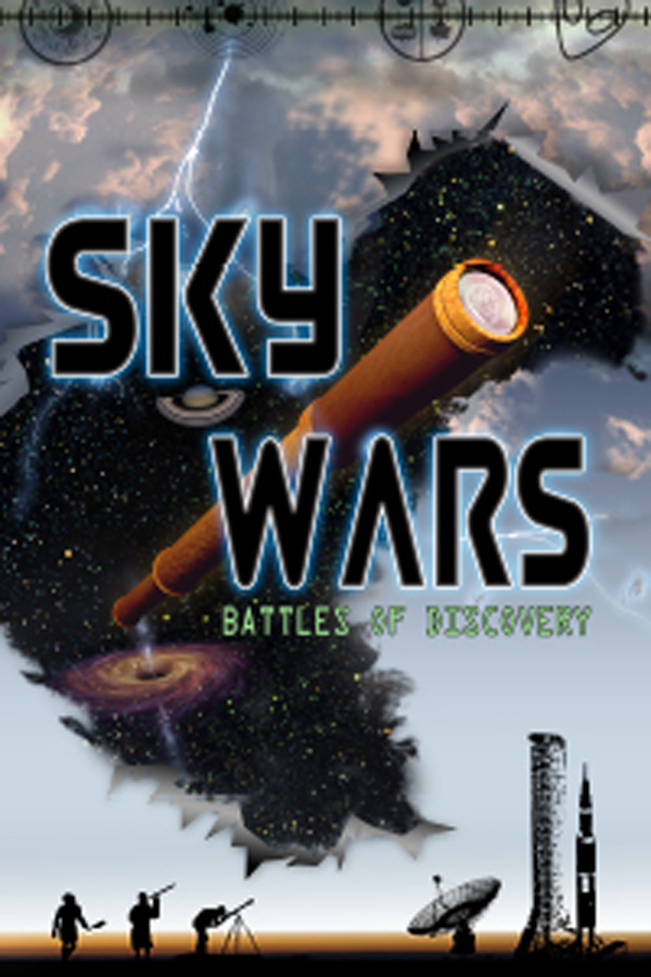 SKY WARS! Battles of Discovery
